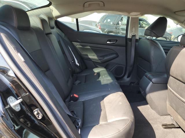 Photo 10 from auction – 2020 NISSAN ALTIMA SR with VIN 1N4BL4CV7LC256563