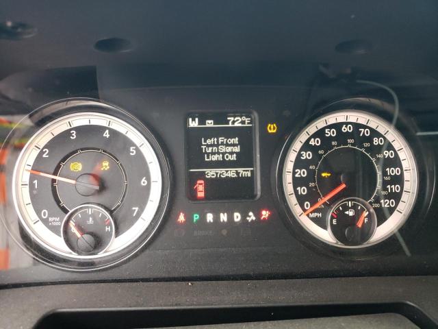 Photo 9 from auction – 2018 RAM 2500 ST with VIN 3C6UR4CJ2JG183621