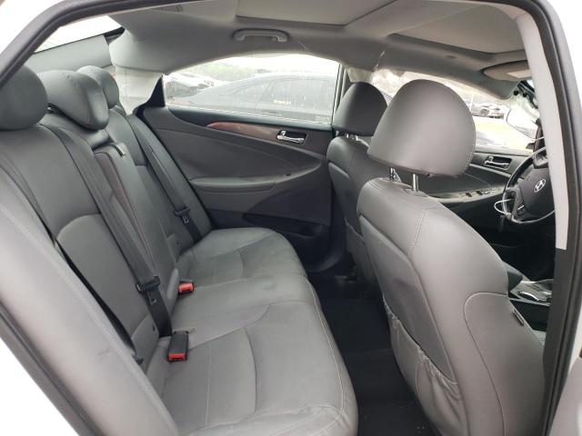 Photo 10 from auction – 2015 HYUNDAI SONATA HYB with VIN KMHEC4A47FA119989