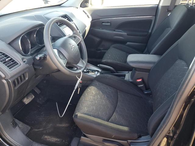 Photo 7 from auction – 2020 MITSUBISHI OUTLANDER with VIN JA4AR3AUXLU022866