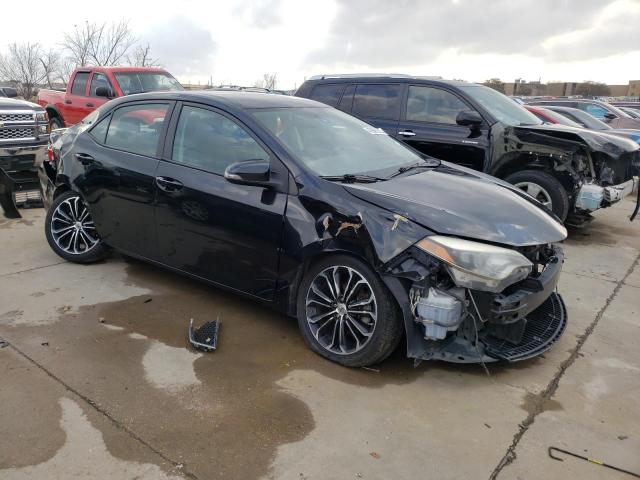 Photo 4 from auction – 2015 TOYOTA COROLLA L with VIN 2T1BURHE3FC282019