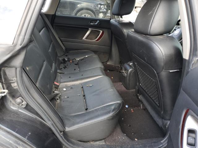 Photo 10 from auction – 2009 SUBARU OUTBACK 3. with VIN 4S4BP85CX94324225