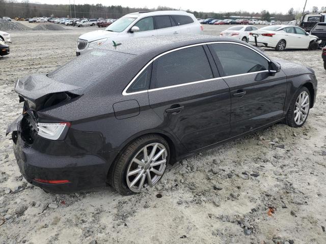 Photo 3 from auction – 2015 AUDI A3 PREMIUM with VIN WAUBFGFF4F1065994