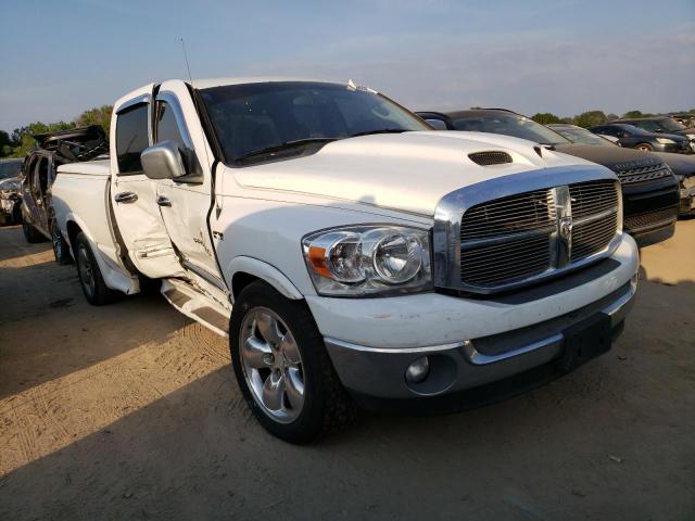 Photo 4 from auction – 2007 DODGE RAM 1500 S with VIN 1D7HA18227S106109