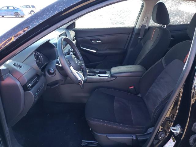 Photo 7 from auction – 2020 NISSAN SENTRA SR with VIN 3N1AB8DVXLY289355