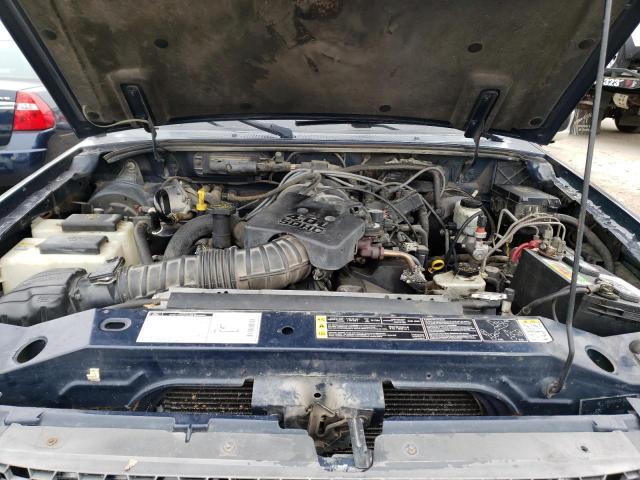 Photo 11 from auction – 2001 FORD RANGER SUP with VIN 1FTZR15E11PB02116