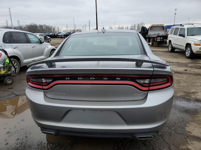 Photo 6 from auction – 2015 DODGE CHARGER SX with VIN 2C3CDXHG8FH805734