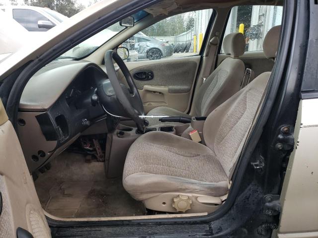 Photo 7 from auction – 2000 SATURN SL2 with VIN 1G8ZJ5272YZ247095