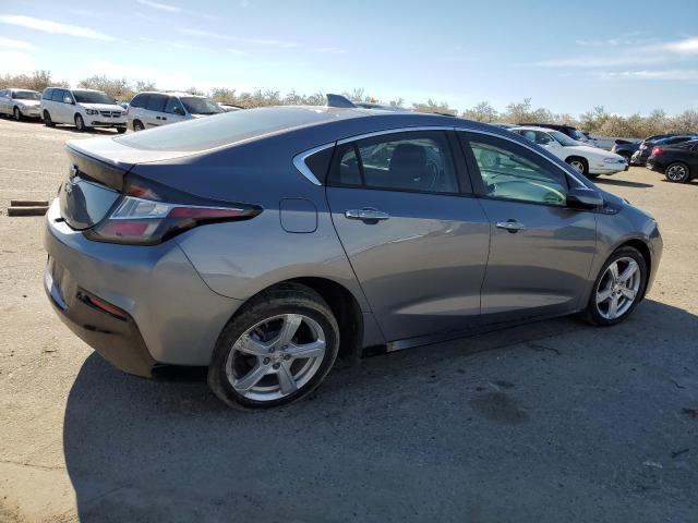 Photo 3 from auction – 2018 CHEVROLET VOLT LT with VIN 1G1RC6S50JU155564