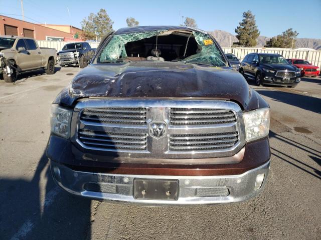 Photo 5 from auction – 2015 RAM 1500 SLT with VIN 1C6RR6LT7FS567607