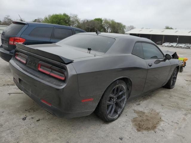 Photo 3 from auction – 2020 DODGE CHALLENGER with VIN 2C3CDZAG6LH146456