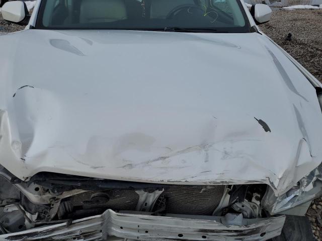 Снимка 11 от търг – 2011 SUBARU OUTBACK 2. с VIN 4S4BRBBC1B3380383