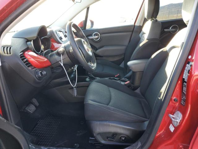 Photo 7 from auction – 2016 FIAT 500X EASY with VIN ZFBCFYBT9GP345761