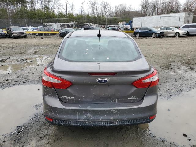 Photo 6 from auction – 2013 FORD FOCUS with VIN 1FADP3F26DL301910
