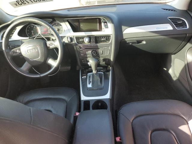 Photo 8 from auction – 2009 AUDI A4 2.0T QU with VIN WAULF78K79N057142