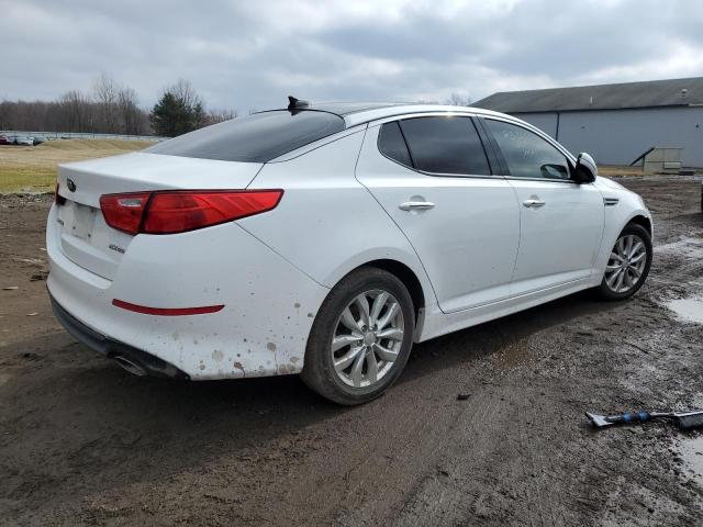 Photo 3 from auction – 2015 KIA OPTIMA EX with VIN 5XXGN4A74FG365906