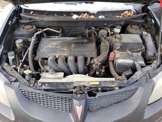 Photo 11 from auction – 2003 PONTIAC VIBE with VIN 5Y2SM64803Z430773