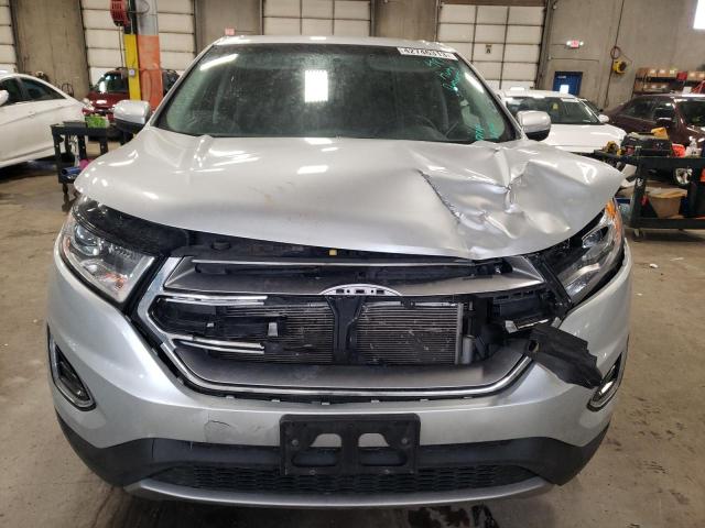 Фото 5 с аукциона – 2016 FORD EDGE TITAN с VIN 2FMPK4K88GBB21706