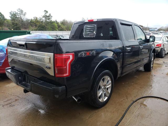 Photo 3 from auction – 2015 FORD F150 SUPER with VIN 1FTEW1EG6FFA84587