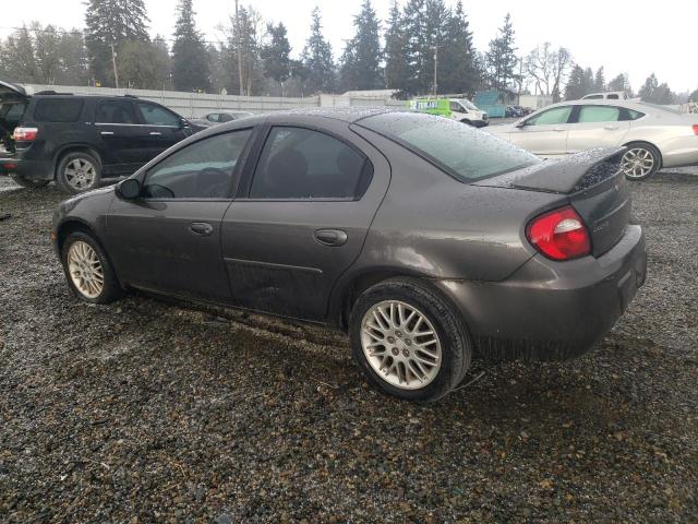 Photo 2 from auction – 2004 DODGE NEON SXT with VIN 1B3ES56C14D529388