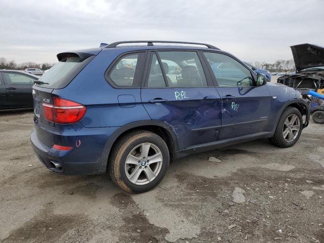 صورة رقم 3 من المزاد - 2013 BMW X5 مع VIN 5UXZV4C58D0B21227