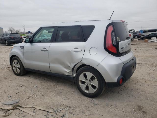 Photo 2 from auction – 2015 KIA SOUL with VIN KNDJN2A28F7776734
