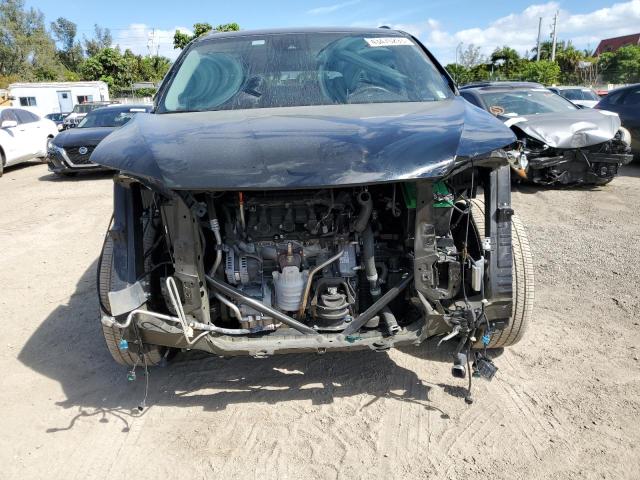 Photo 5 from auction – 2018 HONDA PILOT TOUR with VIN 5FNYF5H96JB020404