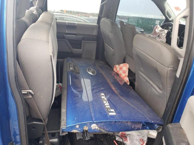 Photo 10 from auction – 2015 FORD F150 SUPER with VIN 1FTEW1CPXFFC68370