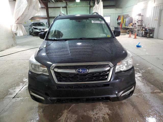 Photo 5 from auction – 2018 SUBARU FORESTER 2 with VIN JF2SJAGC2JH497455