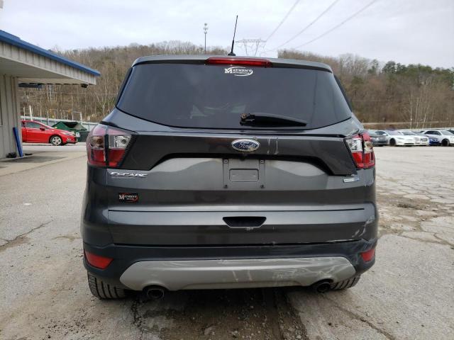 Photo 6 from auction – 2017 FORD ESCAPE SE with VIN 1FMCU9G92HUA28845