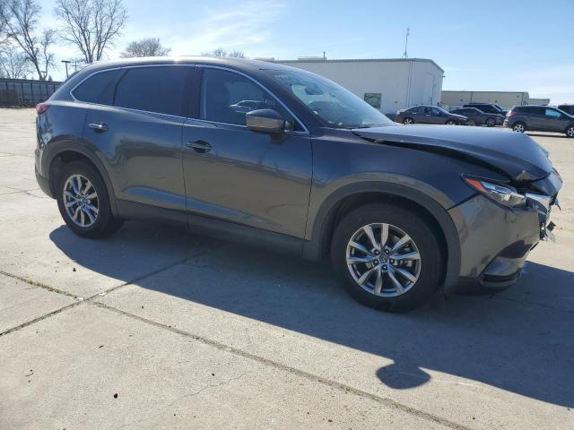 Photo 4 from auction – 2019 MAZDA CX-9 TOURI with VIN JM3TCACYXK0306810