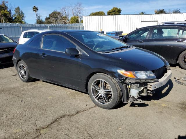 Photo 4 from auction – 2007 HONDA CIVIC EX with VIN 2HGFG11837H574325