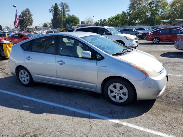 Photo 4 from auction – 2008 TOYOTA PRIUS with VIN JTDKB20U387763313