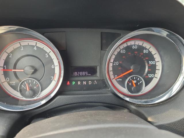Photo 8 from auction – 2011 DODGE GRAND CARA with VIN 2D4RN4DG5BR771962