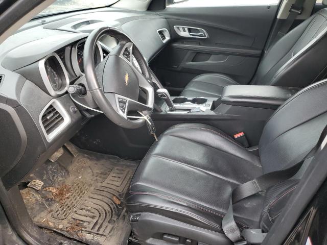 Photo 7 from auction – 2014 CHEVROLET EQUINOX LT with VIN 2GNFLHEKXE6255478