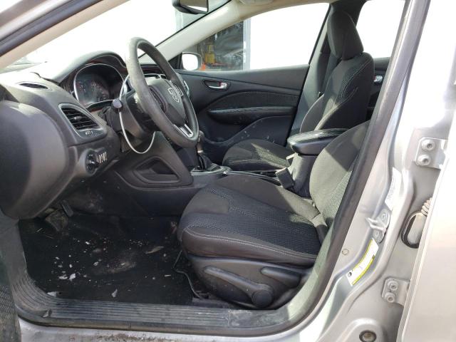 Photo 7 from auction – 2014 DODGE DART SXT with VIN 1C3CDFBB2ED794474
