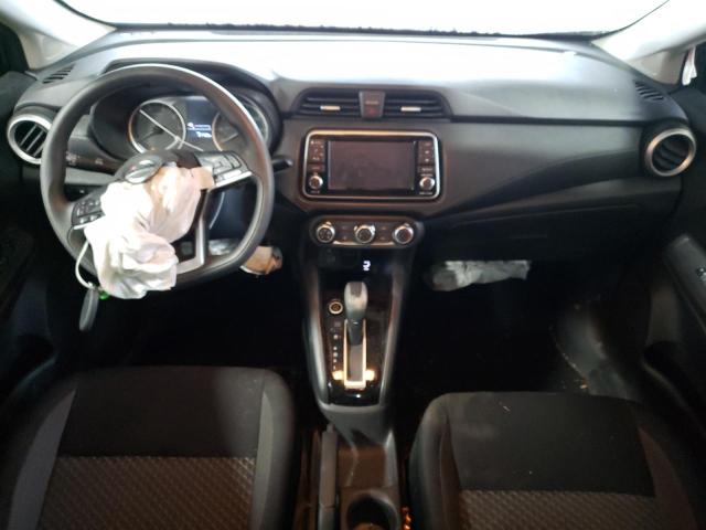 Photo 8 from auction – 2020 NISSAN VERSA S with VIN 3N1CN8DVXLL811835