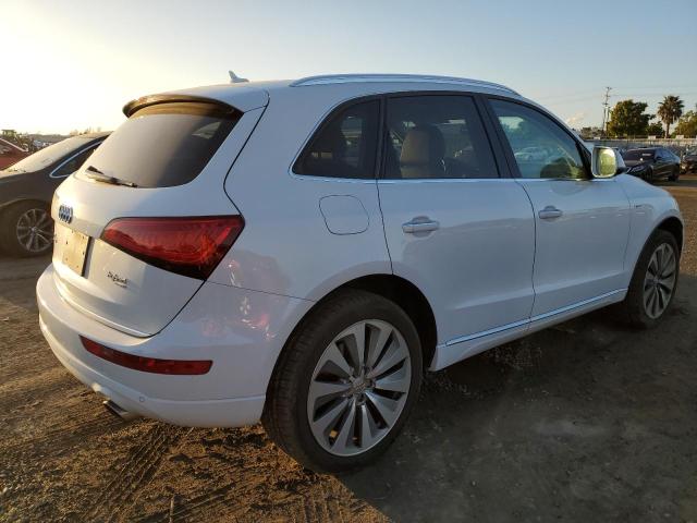 Photo 3 from auction – 2015 AUDI Q5 PREMIUM with VIN WA1C8AFP1FA012204