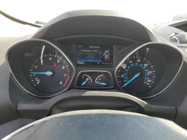 Photo 9 from auction – 2016 FORD ESCAPE SE with VIN 1FMCU9G9XGUA54284