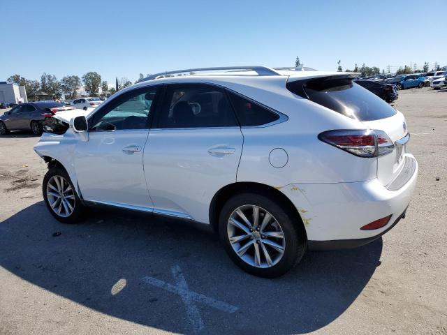 Photo 2 from auction – 2013 LEXUS RX 350 with VIN 2T2ZK1BA9DC121520