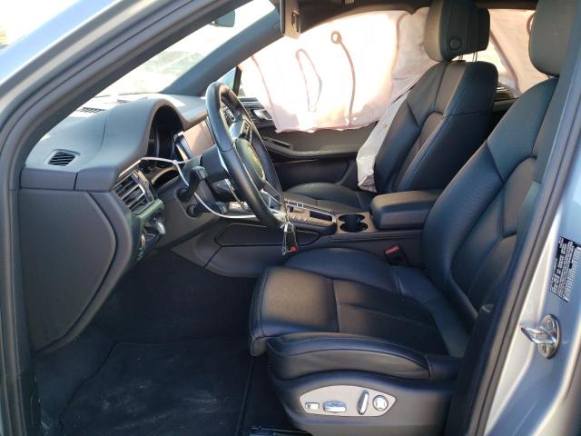 Photo 7 from auction – 2019 PORSCHE MACAN with VIN WP1AA2A59KLB07555
