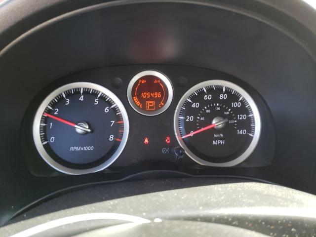Photo 9 from auction – 2010 NISSAN SENTRA 2.0 with VIN 3N1AB6AP8AL616341