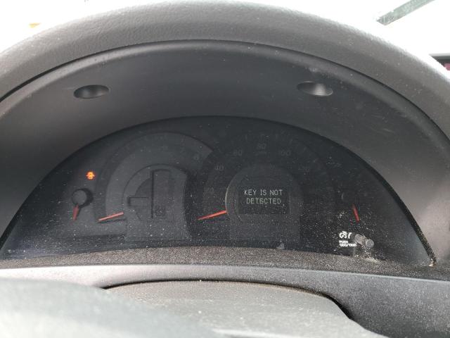 Photo 9 from auction – 2007 TOYOTA CAMRY LE with VIN 4T1BK46K07U034862