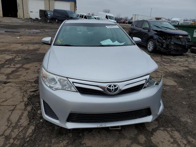 Photo 5 from auction – 2012 TOYOTA CAMRY BASE with VIN 4T1BF1FK5CU165329