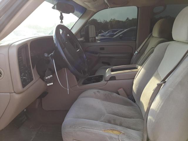 Photo 7 from auction – 2006 CHEVROLET SILVERADO with VIN 1GCHC23246F103818