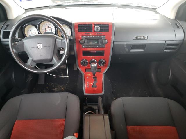 Photo 8 from auction – 2008 DODGE CALIBER SX with VIN 1B3HB48B18D538013