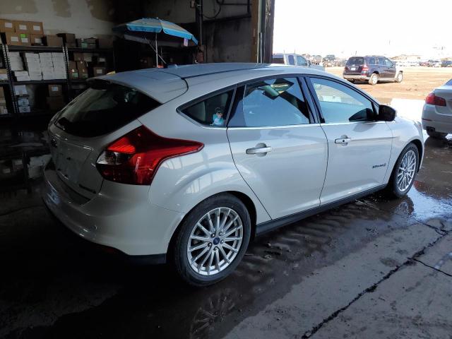 Photo 3 from auction – 2014 FORD FOCUS BEV with VIN 1FADP3R46EL123723