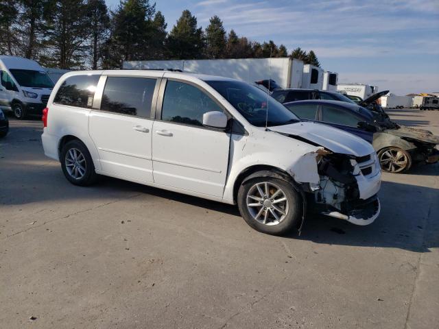 Photo 4 from auction – 2014 DODGE GRAND CARA with VIN 2C4RDGEG2ER178449