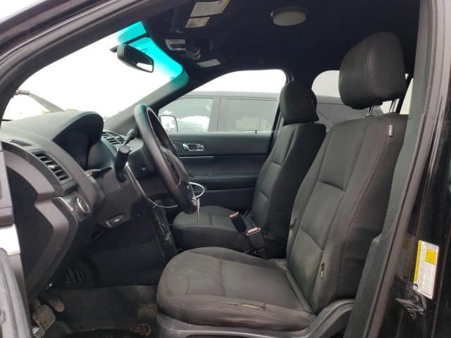 Photo 7 from auction – 2016 FORD EXPLORER P with VIN 1FM5K8AR6GGA78209