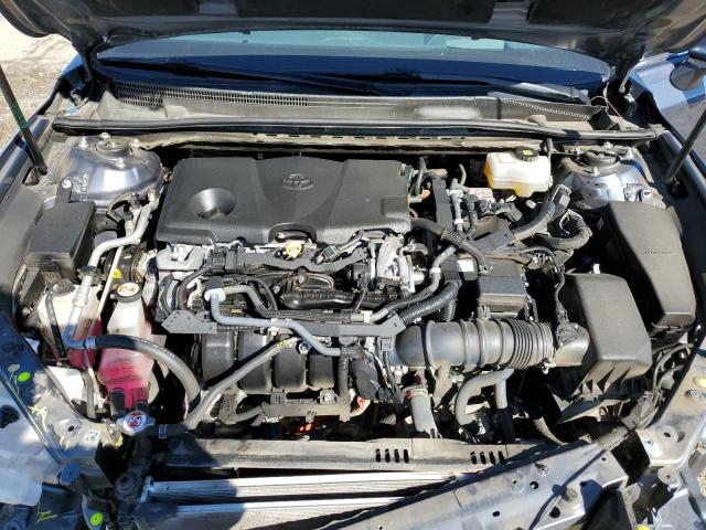 Photo 11 from auction – 2020 TOYOTA AVALON LIM with VIN 4T1D21FB9LU014868
